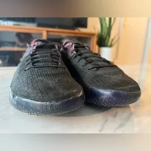 Nike | Shoes | 28 Kobe Ad Nxt 360 Black Multicolor Mens Size  display picture 3